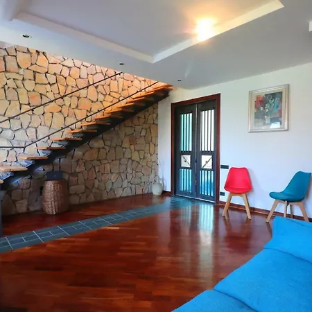 Casa Cora 상트아그넬로