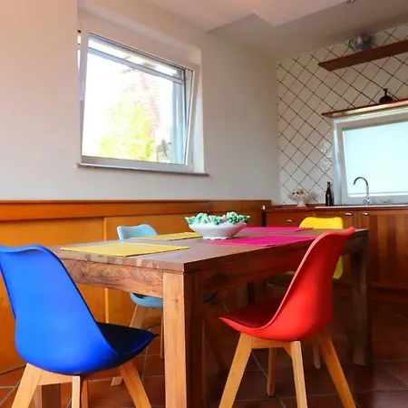 Casa Cora 아파트