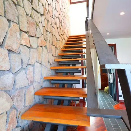 Casa Cora 상트아그넬로