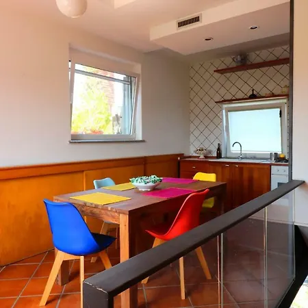 Casa Cora 아파트