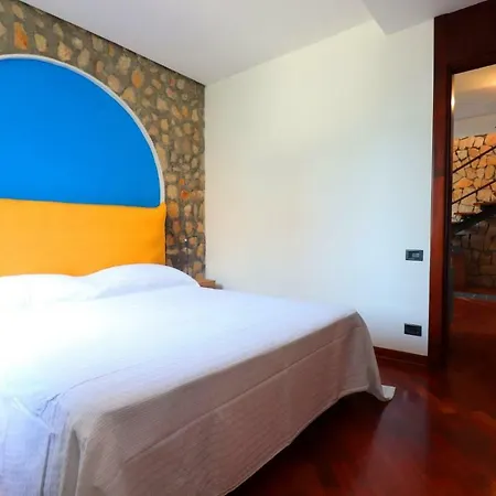 Casa Cora 아파트 상트아그넬로