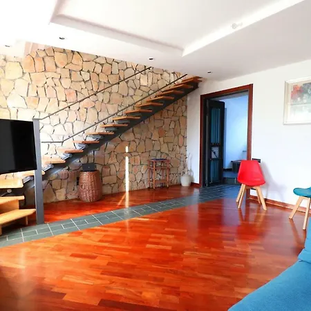 Casa Cora 아파트 *