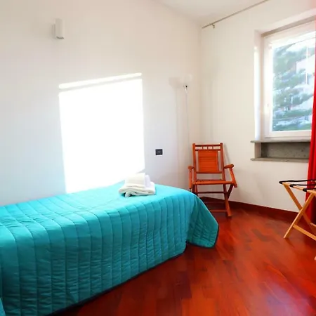 아파트 Casa Cora 상트아그넬로