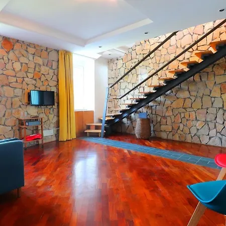 Casa Cora 아파트 상트아그넬로