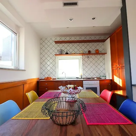 아파트 Casa Cora *